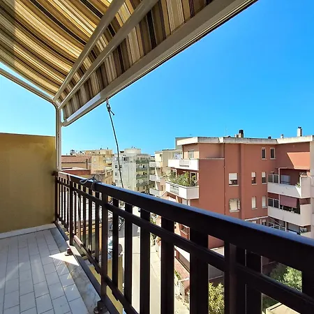 Costa 25 Appartement