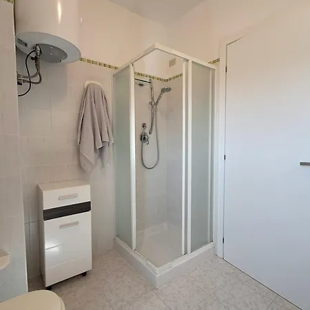 Appartement Costa 25