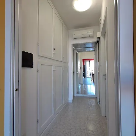 Appartement Costa 25 *