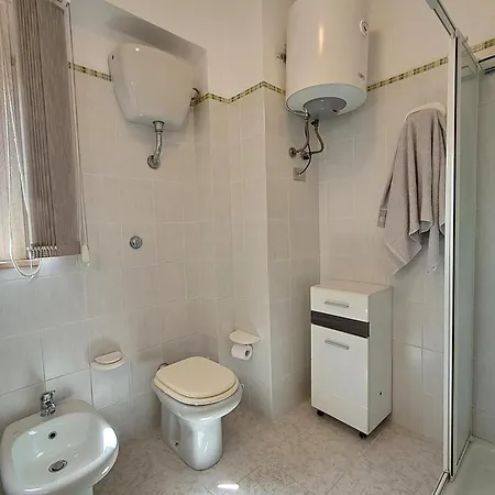 Costa 25 Appartement Alghero
