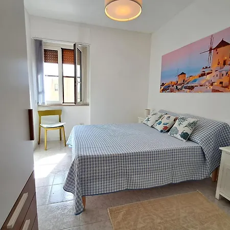 Appartement Costa 25