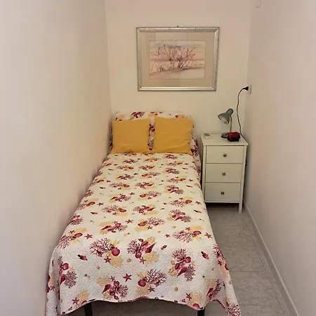 Appartement Costa 25 *