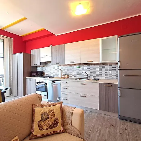 Costa 25 Appartement