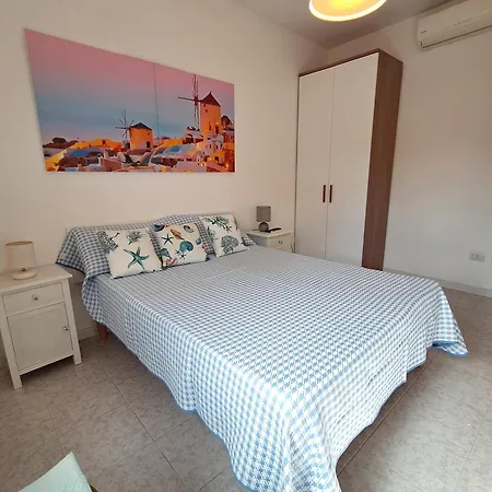 Costa 25 Appartement *