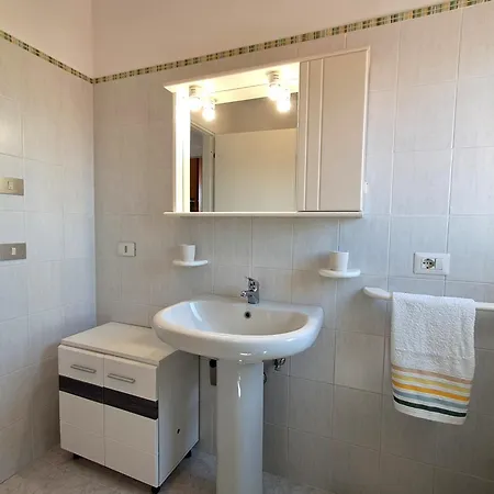 Appartement Costa 25 Alghero