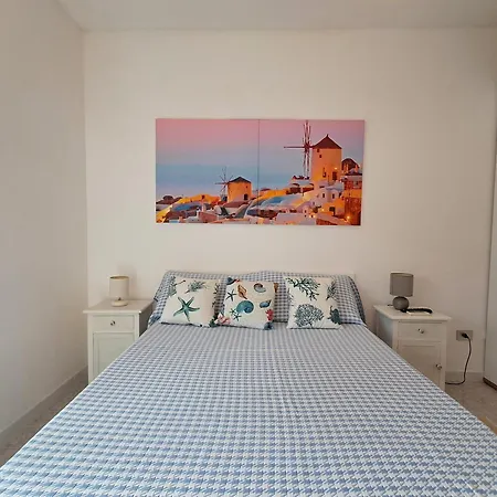 Appartement Costa 25