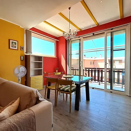 Costa 25 Appartement Alghero